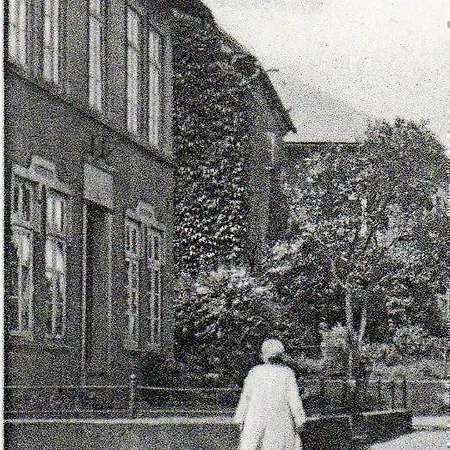Schoene In Zentraler Ortslage Apartment *