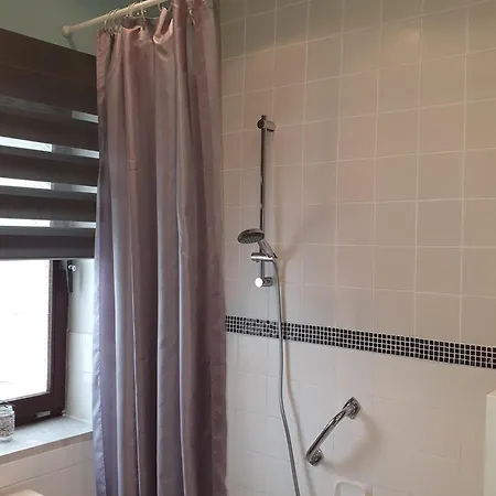 Schoene In Zentraler Ortslage Apartment *