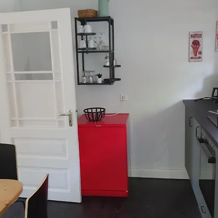 Schoene In Zentraler Ortslage Apartment